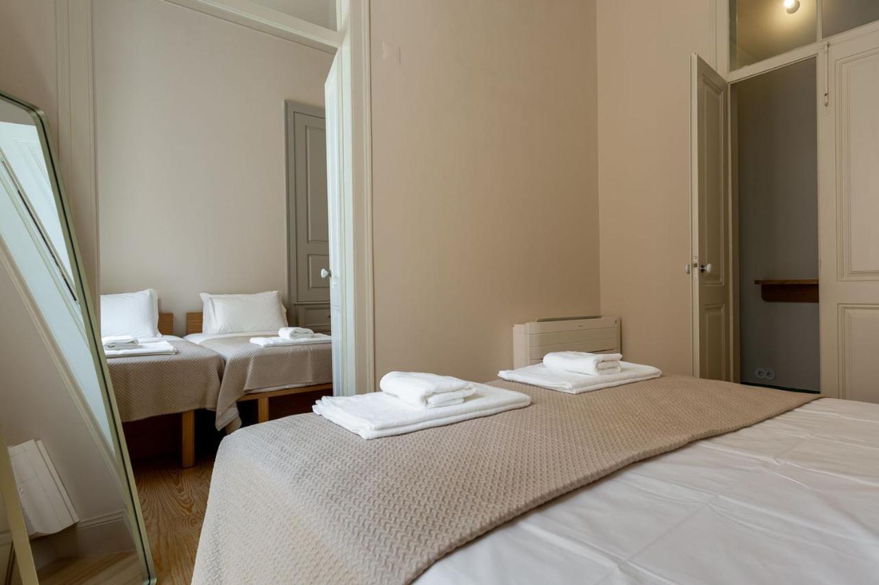 Pombaline Building W/Pool By Lovelystay Vila Real de Santo Antonio Exterior photo