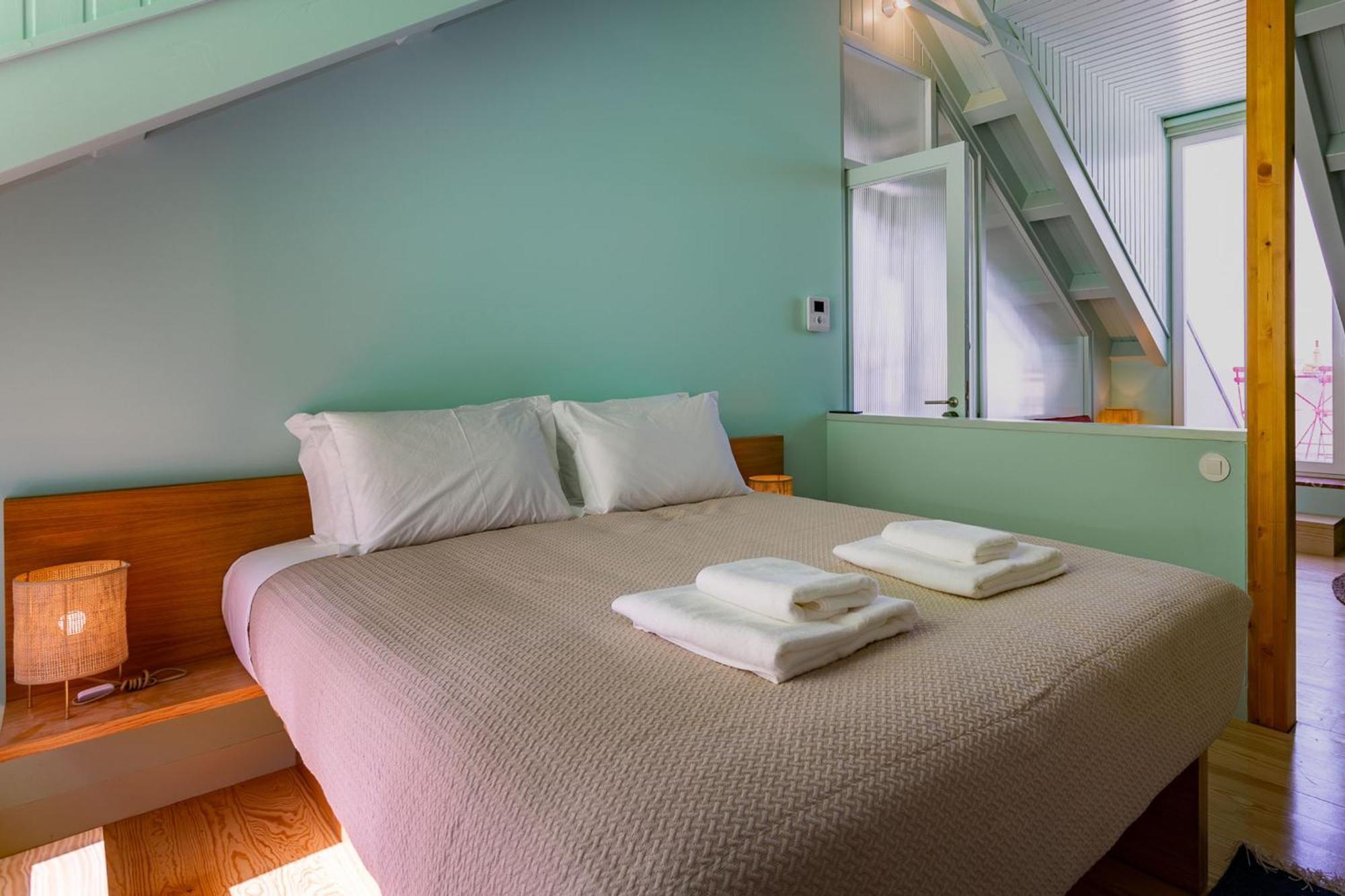 Pombaline Building W/Pool By Lovelystay Vila Real de Santo Antonio Exterior photo